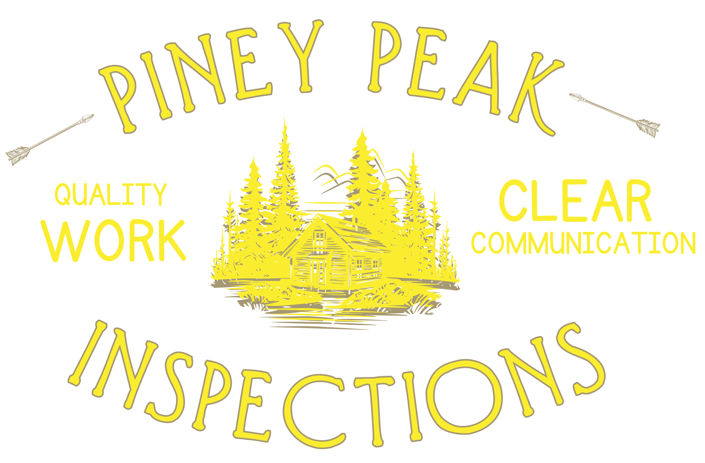 Piney Peak Inspections